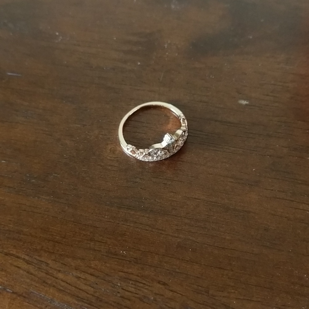 Crown ring - Picture 8 of 8